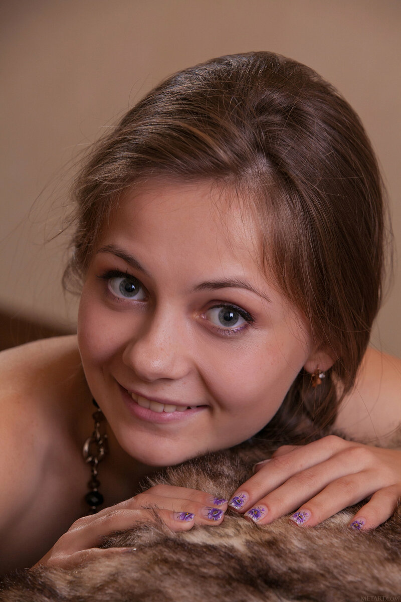 Алина, 21